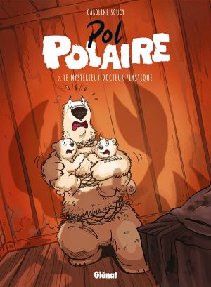 Pol Polaire tome 2
