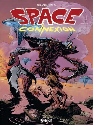 Space connexion tome 2