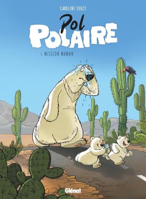 Pol Polaire tome 3