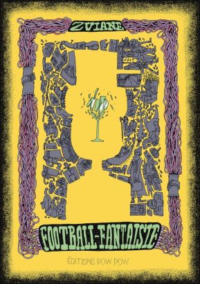 Football-fantaisie