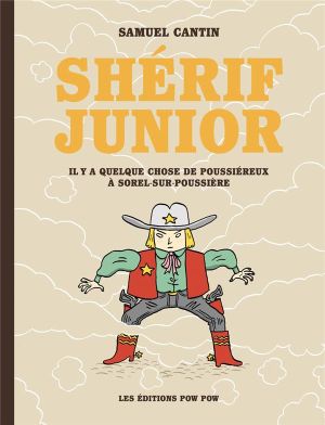Shérif Junior Shérif Junior
