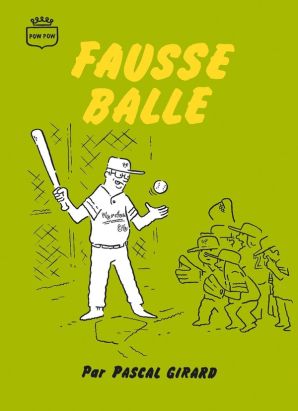 Fausse balle