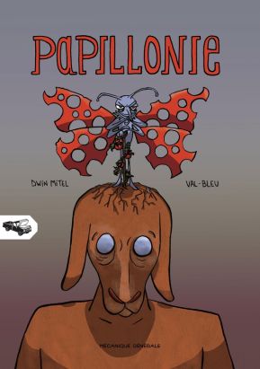 Papillonie