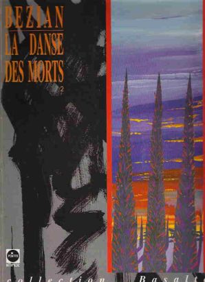 Totentanz - La danse des morts - La danse des morts 2