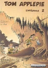 tom applepie - intégrale tome 2