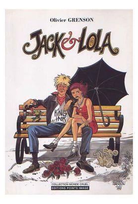 jack et lola