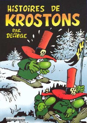 les krostons