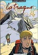 les tribulations de roxane ; la traque
