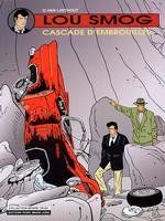 lou smog tome 7 - cascade d'embrouilles