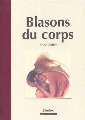 blasons du corps