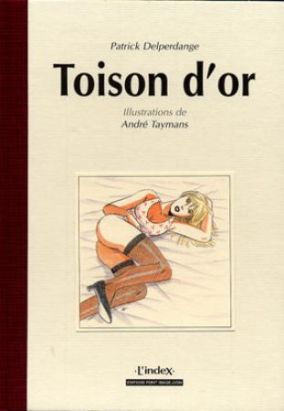 toison d'or