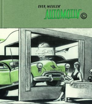Automotiv