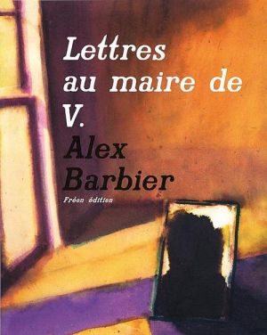 lettre au maire de v.