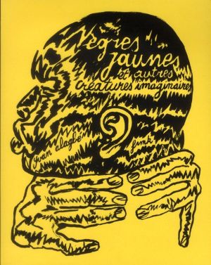 nègres jaunes et autres créatures imaginaires