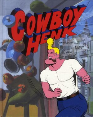 cowboy Henk