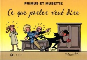 Primus et Musette tome 5