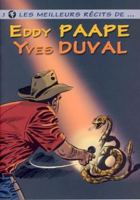 Les meilleurs récits tome 3