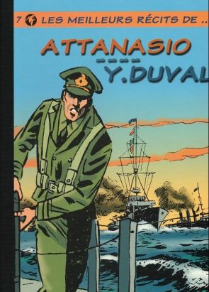 Les meilleurs récits tome 7
