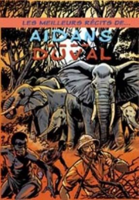 Les meilleurs récits tome 8