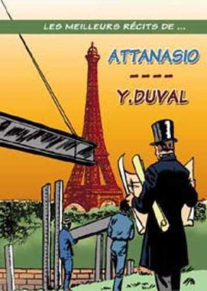 Les meilleurs récits tome 11