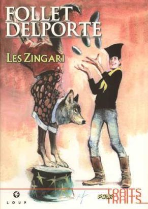les zingari tome 1