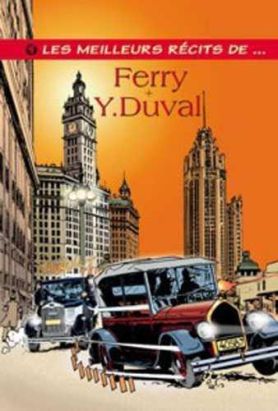 Les meilleurs récits tome 13