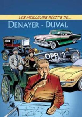 Les meilleurs récits tome 14