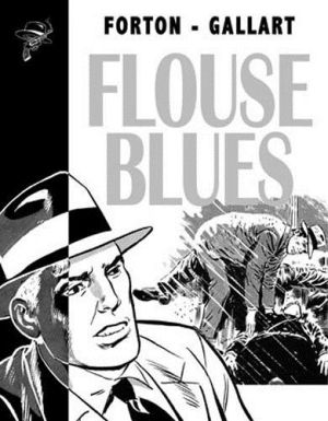 borsalino ; flouze blues