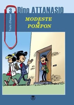 modeste et pompon
