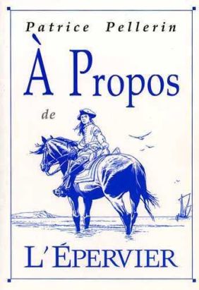 à propos ; de l'épervier