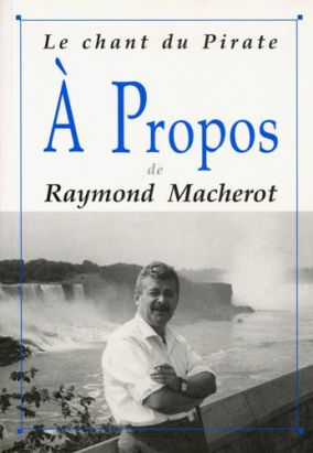 à propos ; de raymond macherot