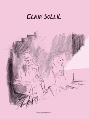 clair soleil