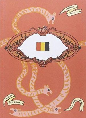 l'histoire belge