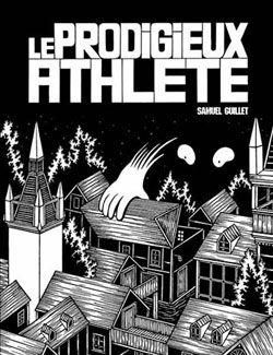 le prodigieux athlète