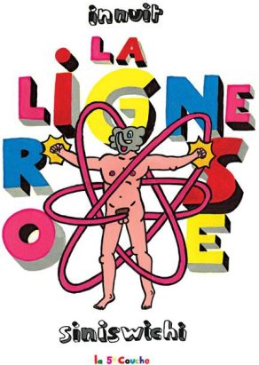 La ligne rose