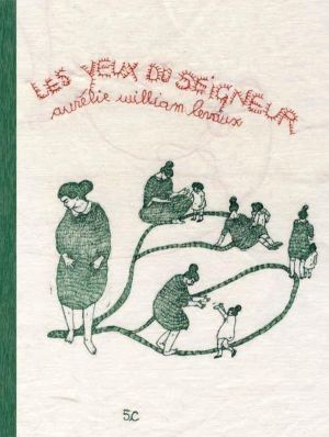 yeux du seigneur (les) ned