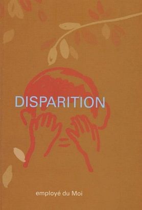 disparition