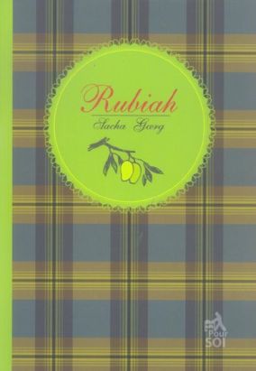 rubiah