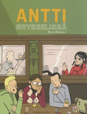 antti