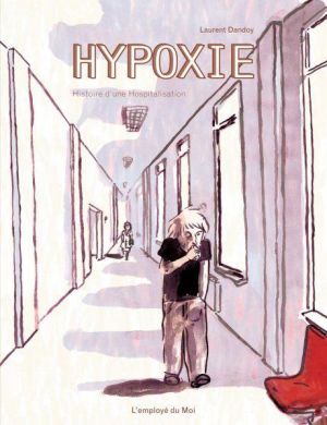 hypoxie ; histoire d'une hospitalisation