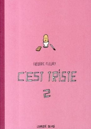 c'est triste tome 2