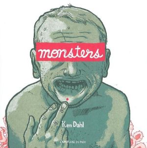 monsters
