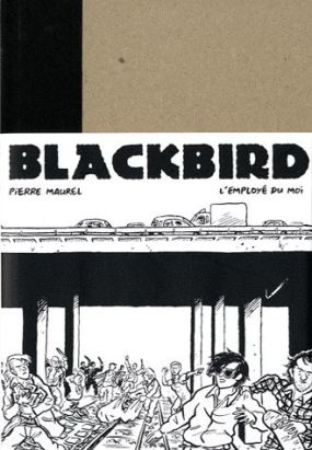 blackbird