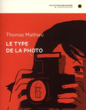 le type de la photo