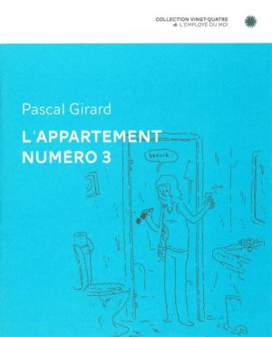l'appartement numéro 3
