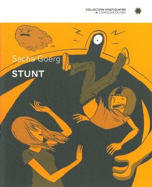 stunt