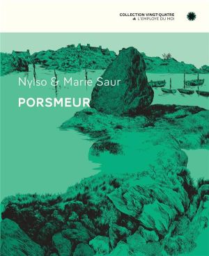 porsmeur
