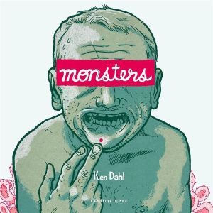 monsters