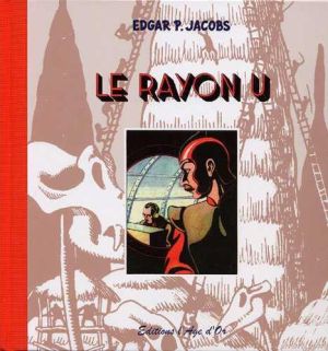 le rayon U ; édition spéciale
