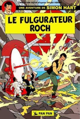 le fulgurateur roch tome 1